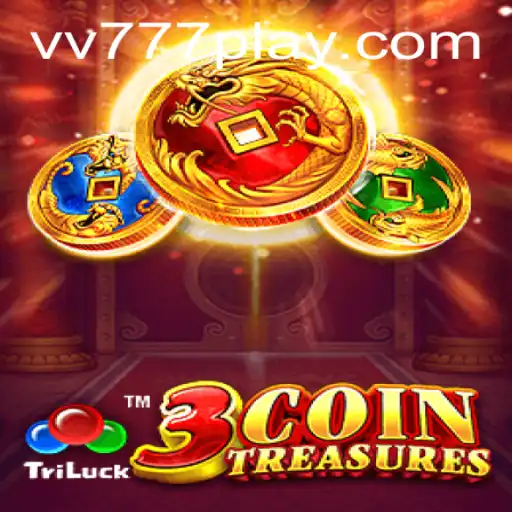 3CoinTreasures: Dive into a Thrilling Adventure