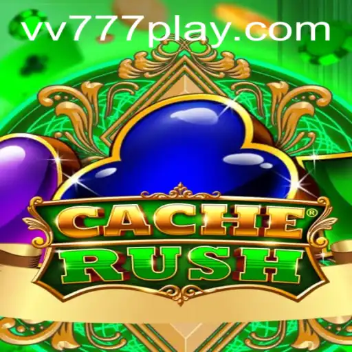 Unveiling CacheRush: A Thrilling Journey into the World of Online Gaming
