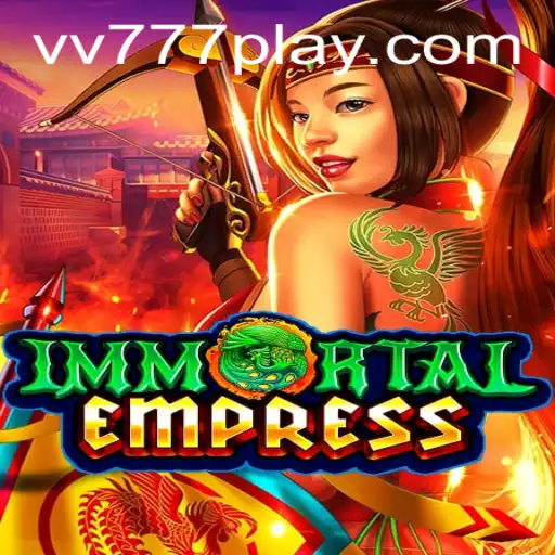 The Enchanting Realm of ImmortalEmpress: A Journey Through a Virtual Odyssey
