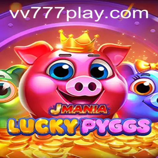 Unlock the Excitement of JManiaLuckyPyggs: A Thrilling Virtual Adventure