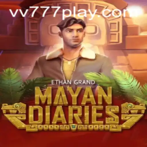 MayanDiaries: A Journey Through Ancient Civilizations and Modern Gaming