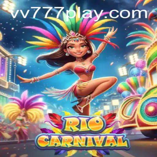 Unveiling the Thrills of RioCarnival: A Captivating Gaming Experience