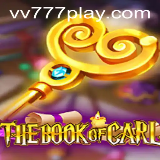 TheBookofCarl: Unveiling the World of Strategy and Adventure