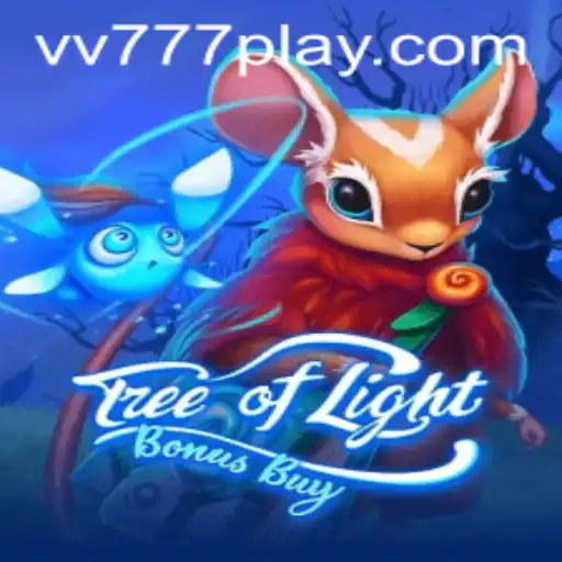 TreeOfLightBonusBuy: A Magical Gaming Adventure with vv777.com