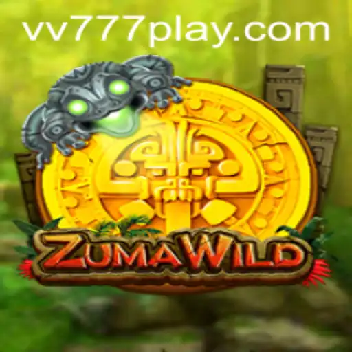 Explore the Thrills of ZumaWild at vv777.com
